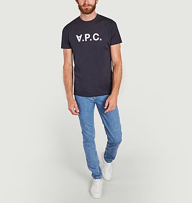 VPC-T-Shirt aus Bio-Baumwolle
