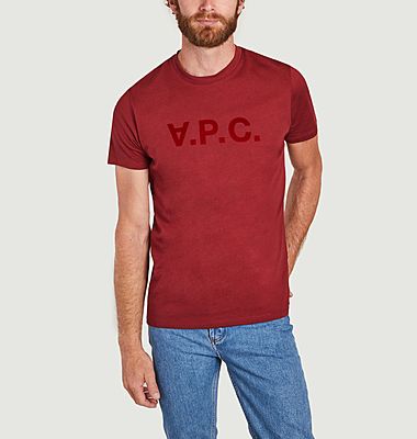 VPC-T-Shirt aus Bio-Baumwolle