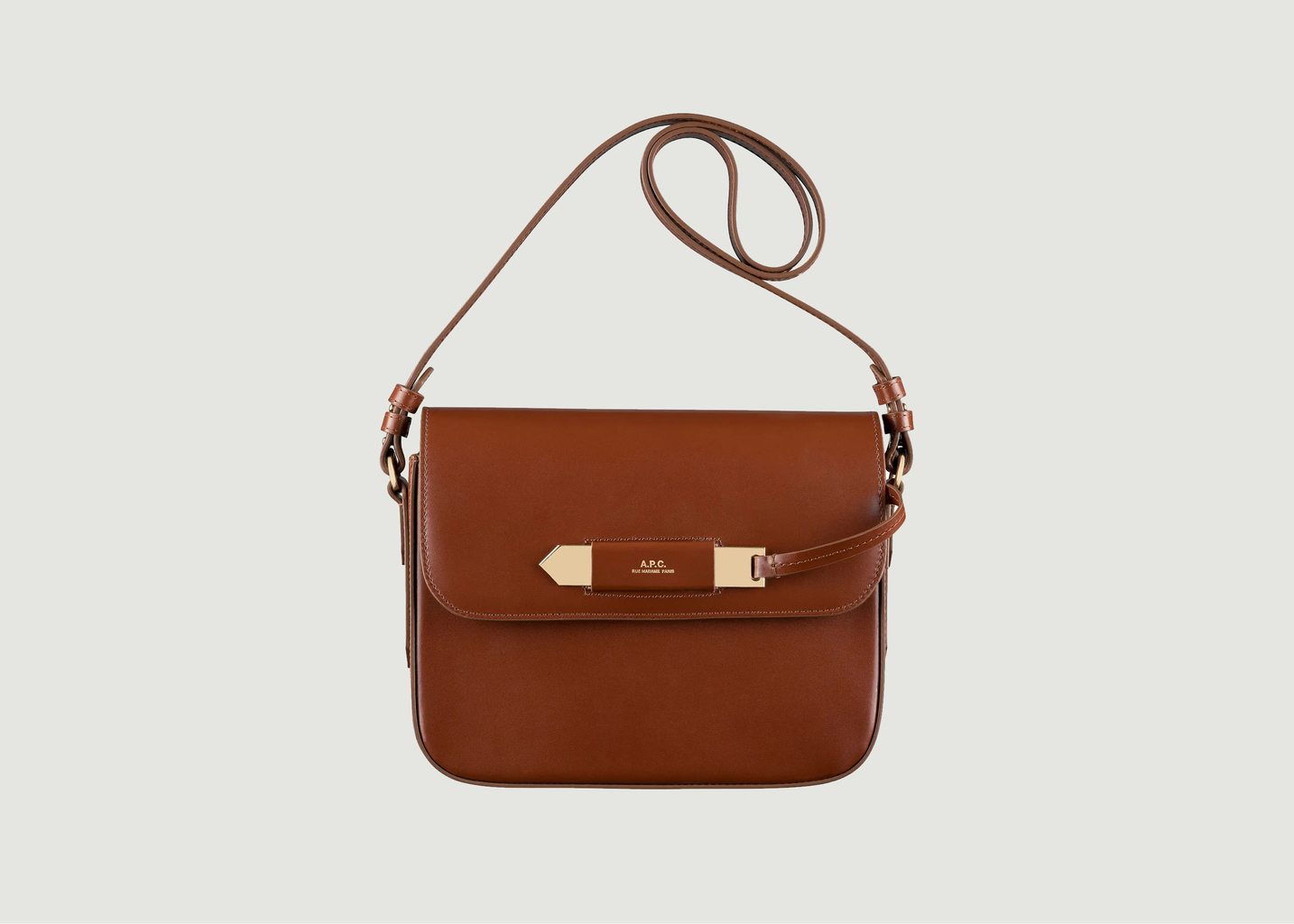 Sac Charlotte small  - A.P.C.