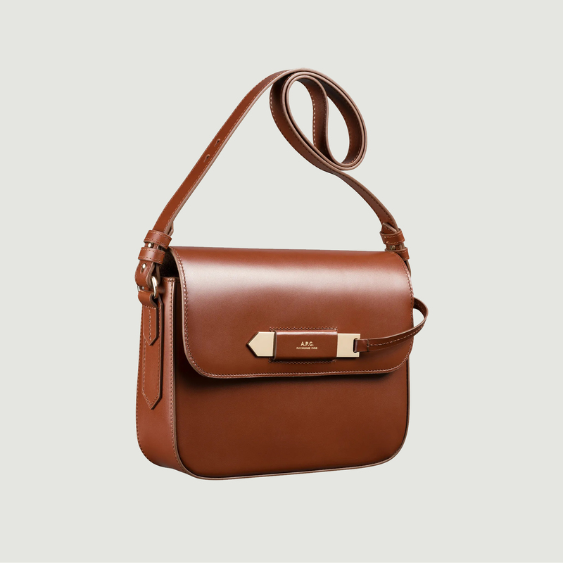Sac Charlotte small  - A.P.C.