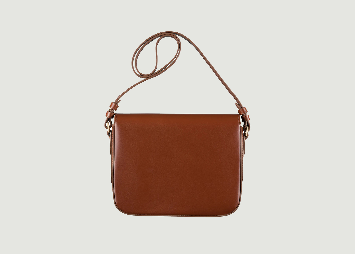 Sac Charlotte small  - A.P.C.