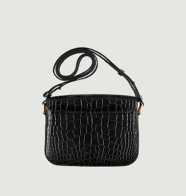 Tasche Grace small lezard