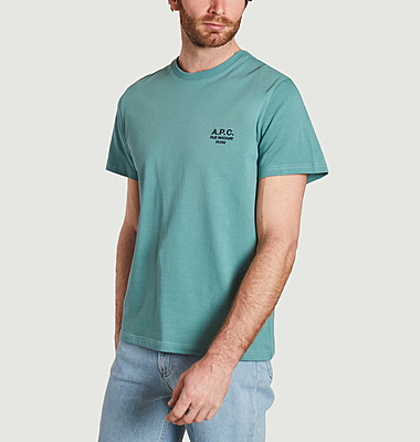T-shirt New Raymond 