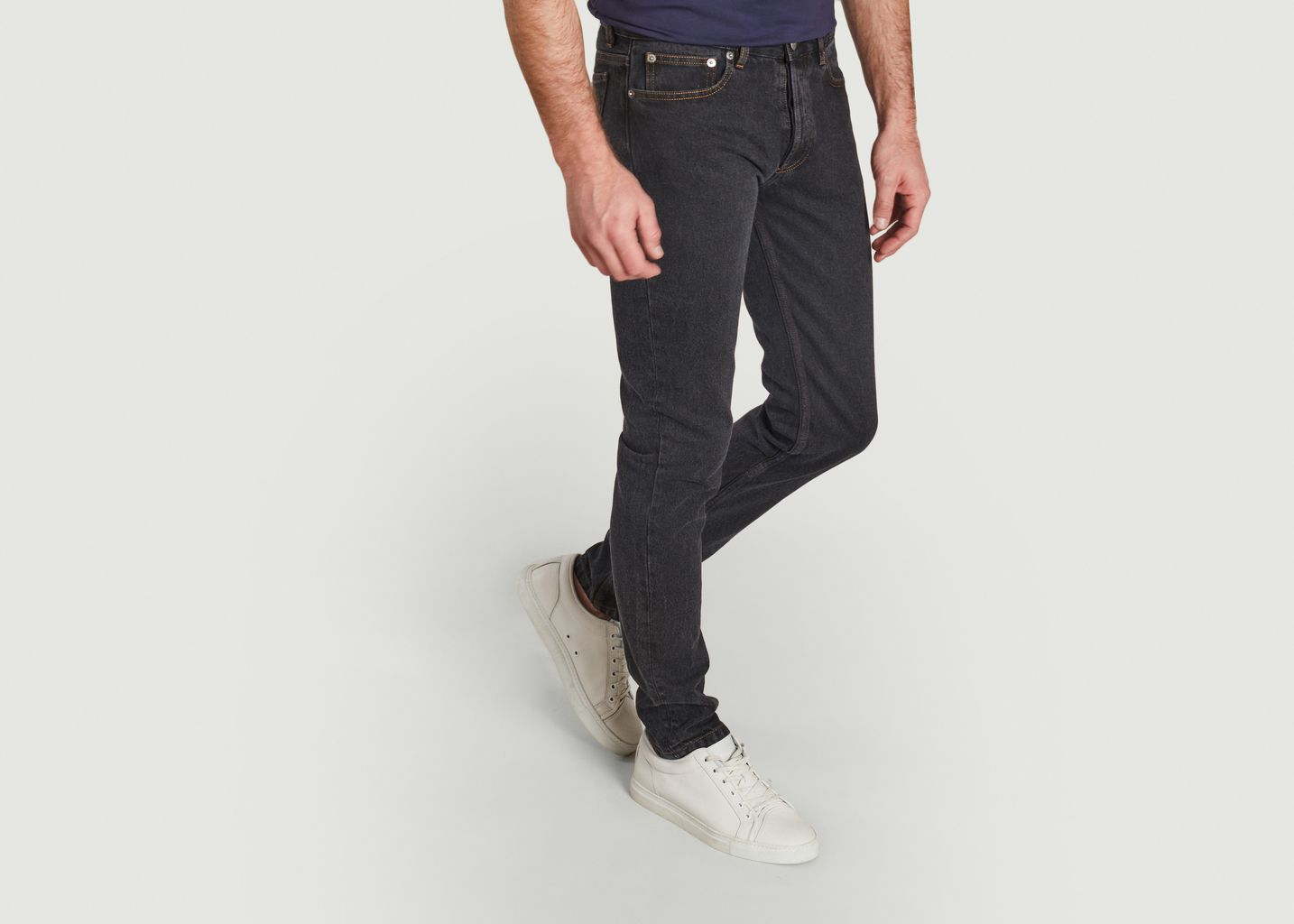 Petit New Standard Jeans - A.P.C.