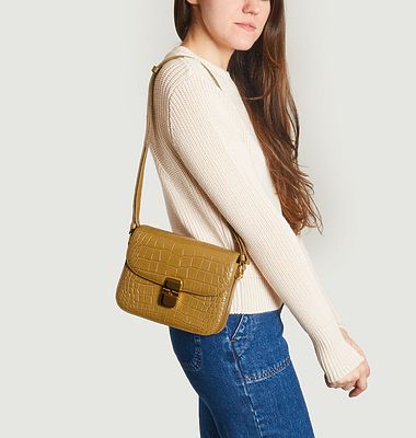 Grace Small Leather Bag