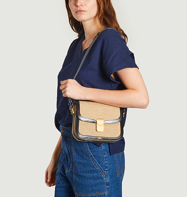 Kleine Tasche grace