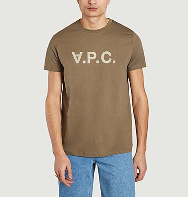 T-shirt VPC