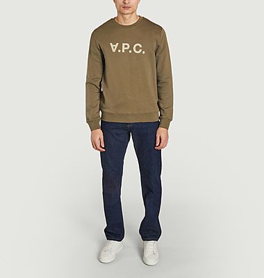 VPC sweatshirt
