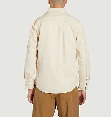 Victorio overshirt