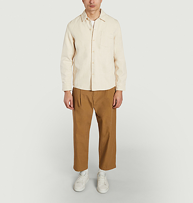 Victorio overshirt