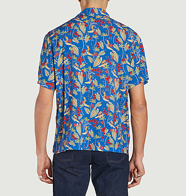 Lloyd blouse