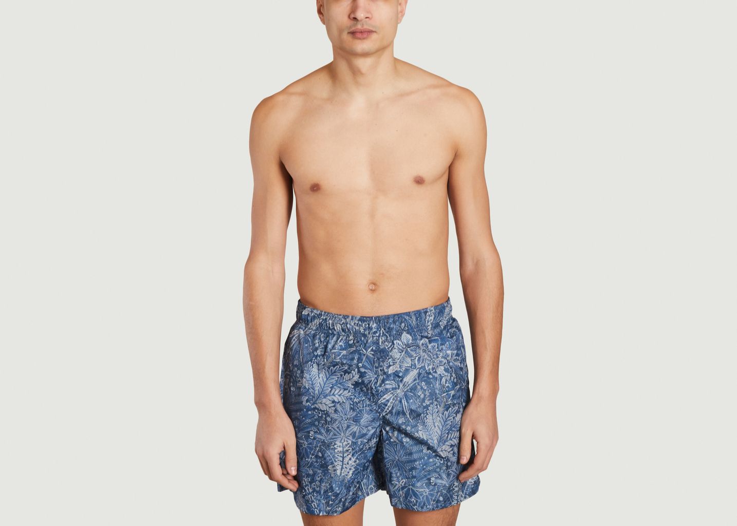 Forrest shorts - A.P.C.
