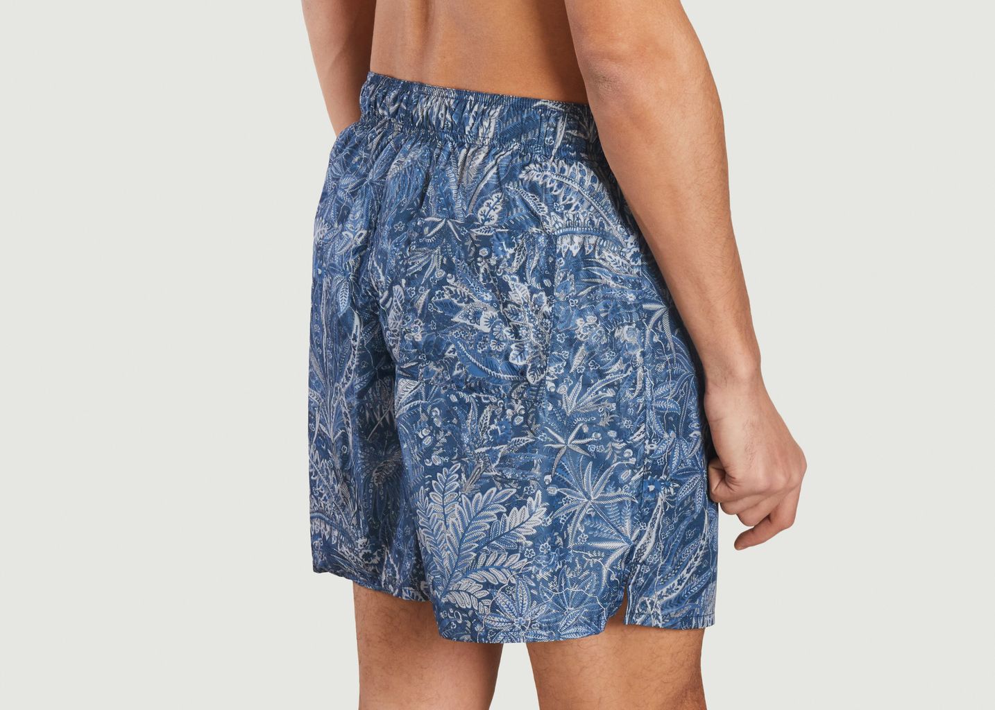 Forrest shorts - A.P.C.