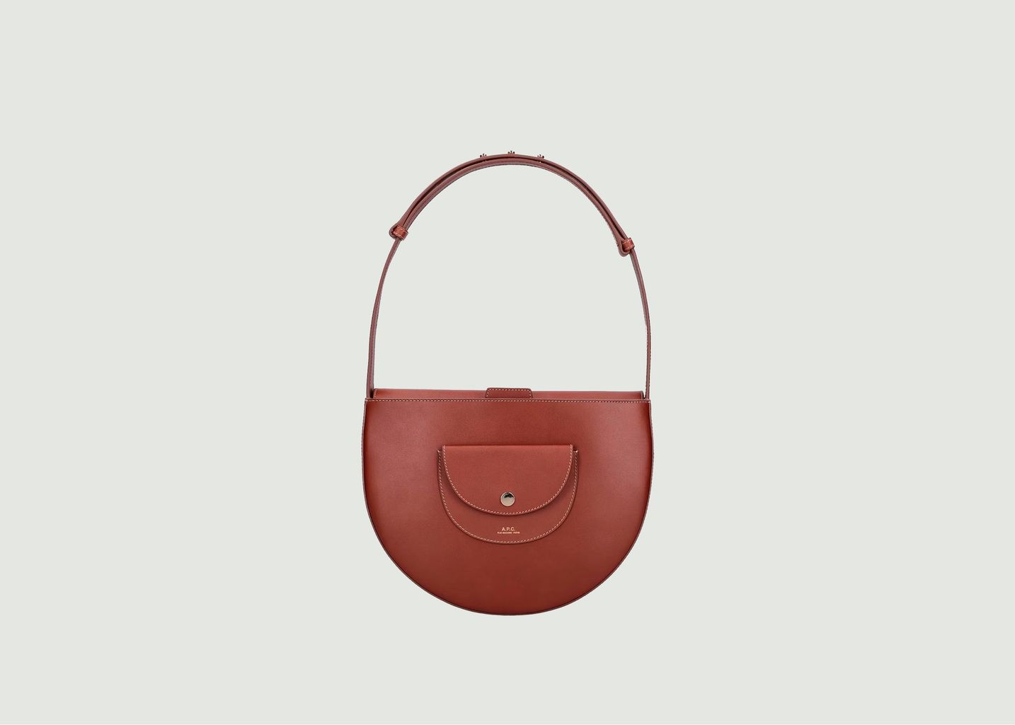 Tasche pocket small - A.P.C.