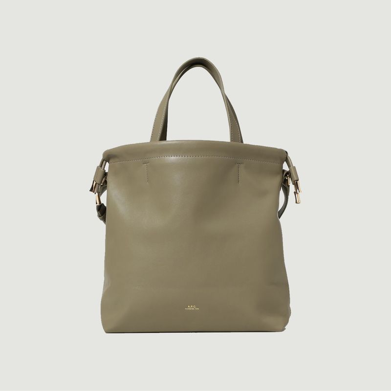 Ninon shopper bag - A.P.C.