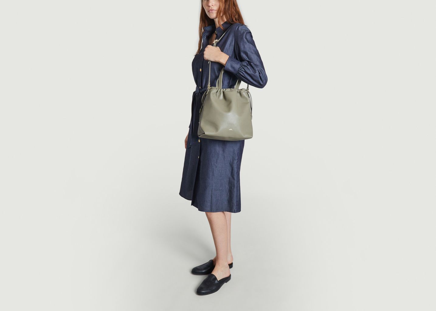 Ninon shopper bag - A.P.C.