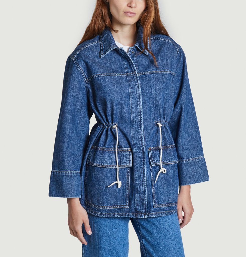 ジャケット・アウター A.P.C Madr in FRANCE Zip up Jacket A.P.C Made in FRANCE Zip up Jacket