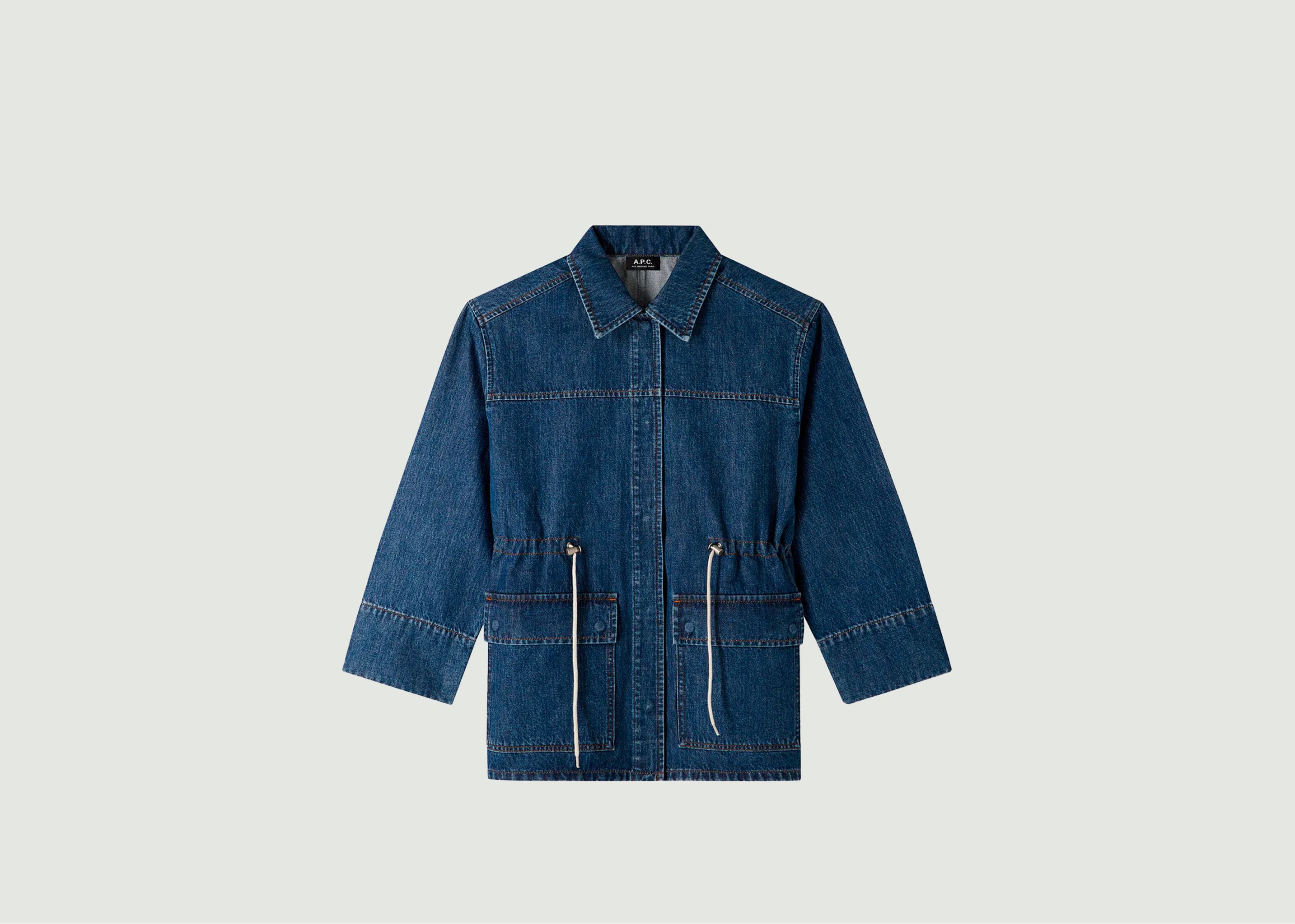 Miller jacket - A.P.C.