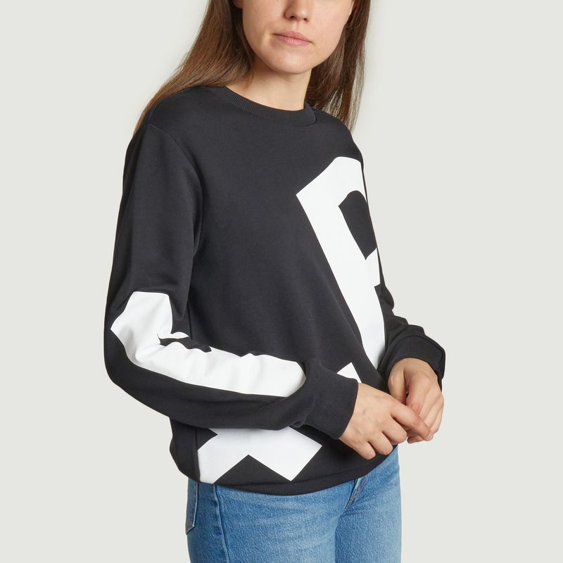 Sweatshirt Cory - A.P.C.
