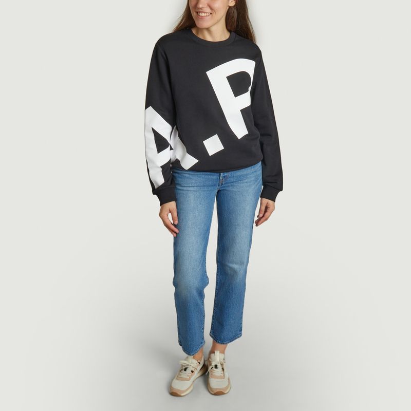 Sweatshirt Cory - A.P.C.