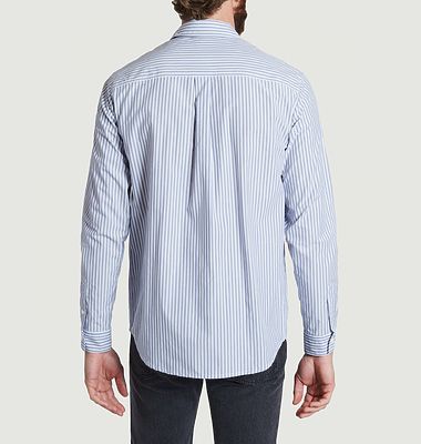 Clément cotton shirt