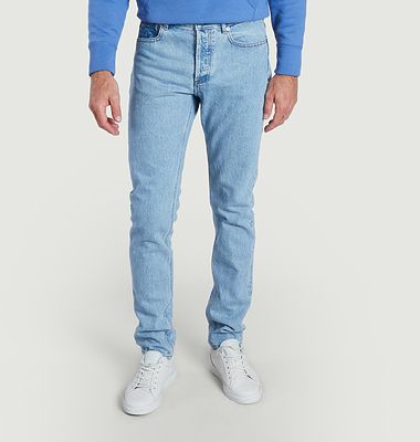 New standard small jeans