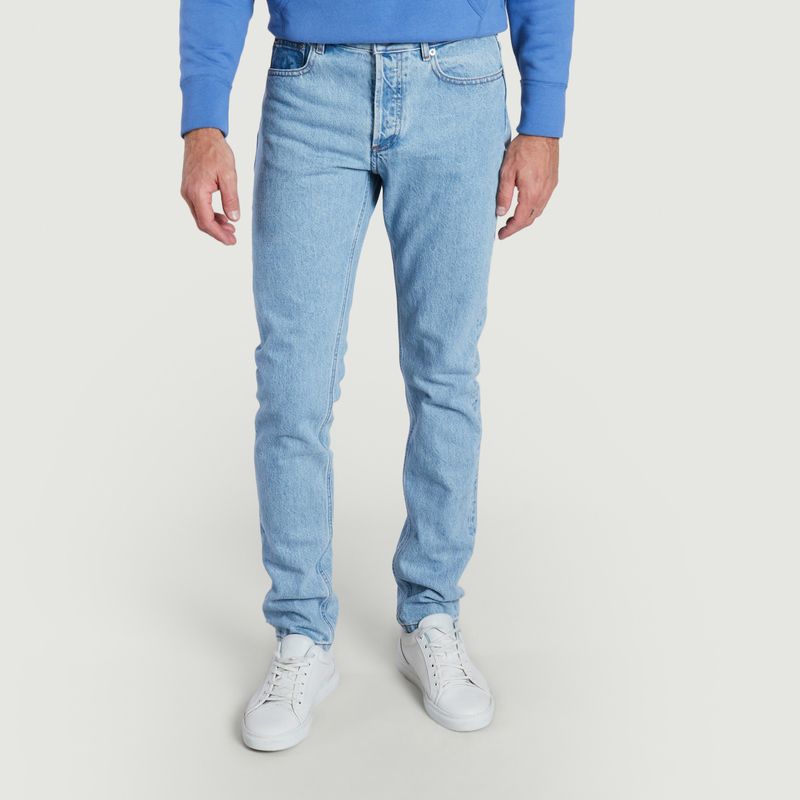 Jeans klein new standard - A.P.C.