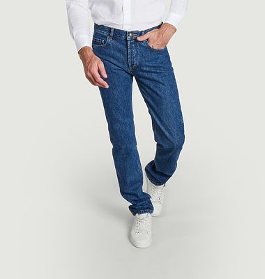 New standard jeans