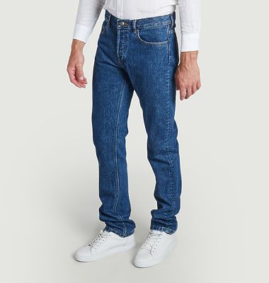 Jeans new standard