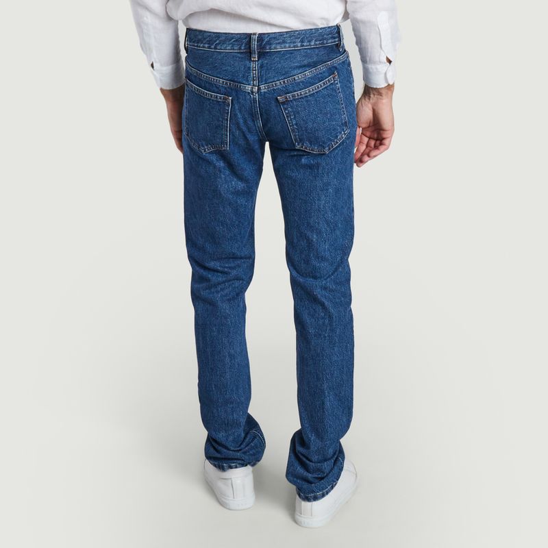 Jeans new standard - A.P.C.
