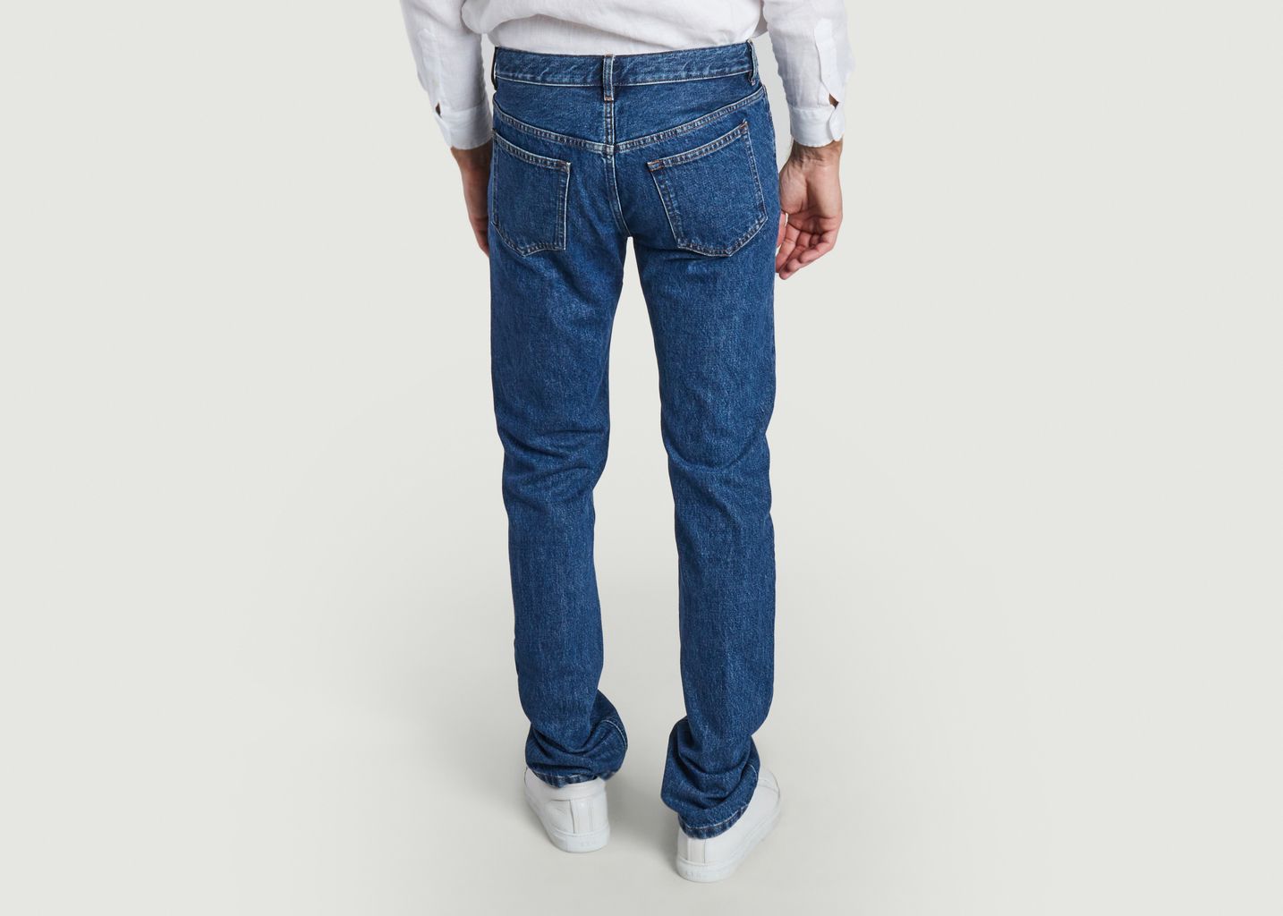Jeans new standard - A.P.C.