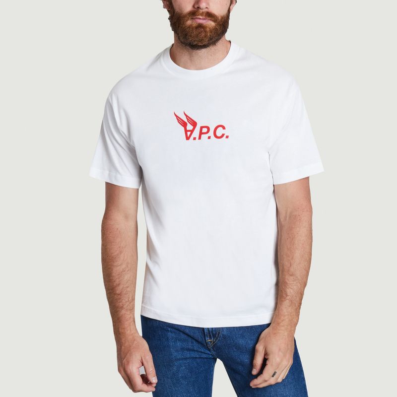 T-shirt Hermance - A.P.C.