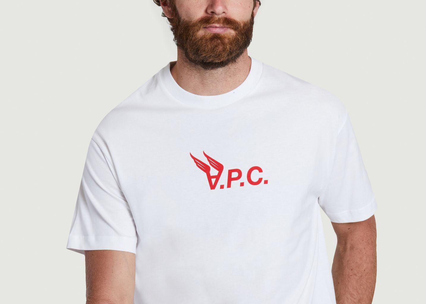 T-shirt Hermance - A.P.C.