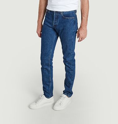 New standard small jeans