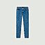 Jeans klein new standard - A.P.C.