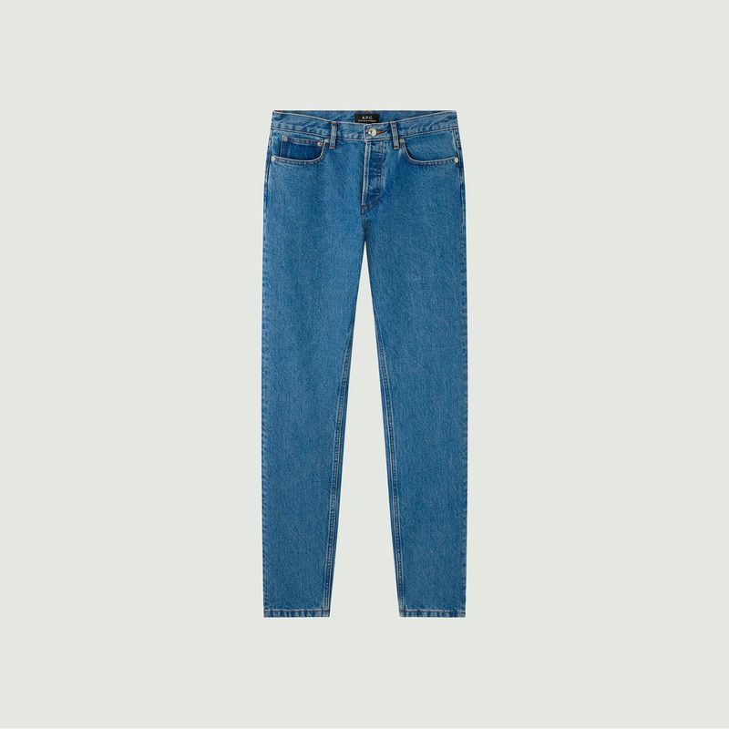 New standard small jeans - A.P.C.