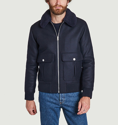 New Ben Jacket
