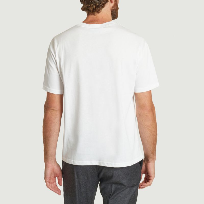 Valentin T-shirt - A.P.C.