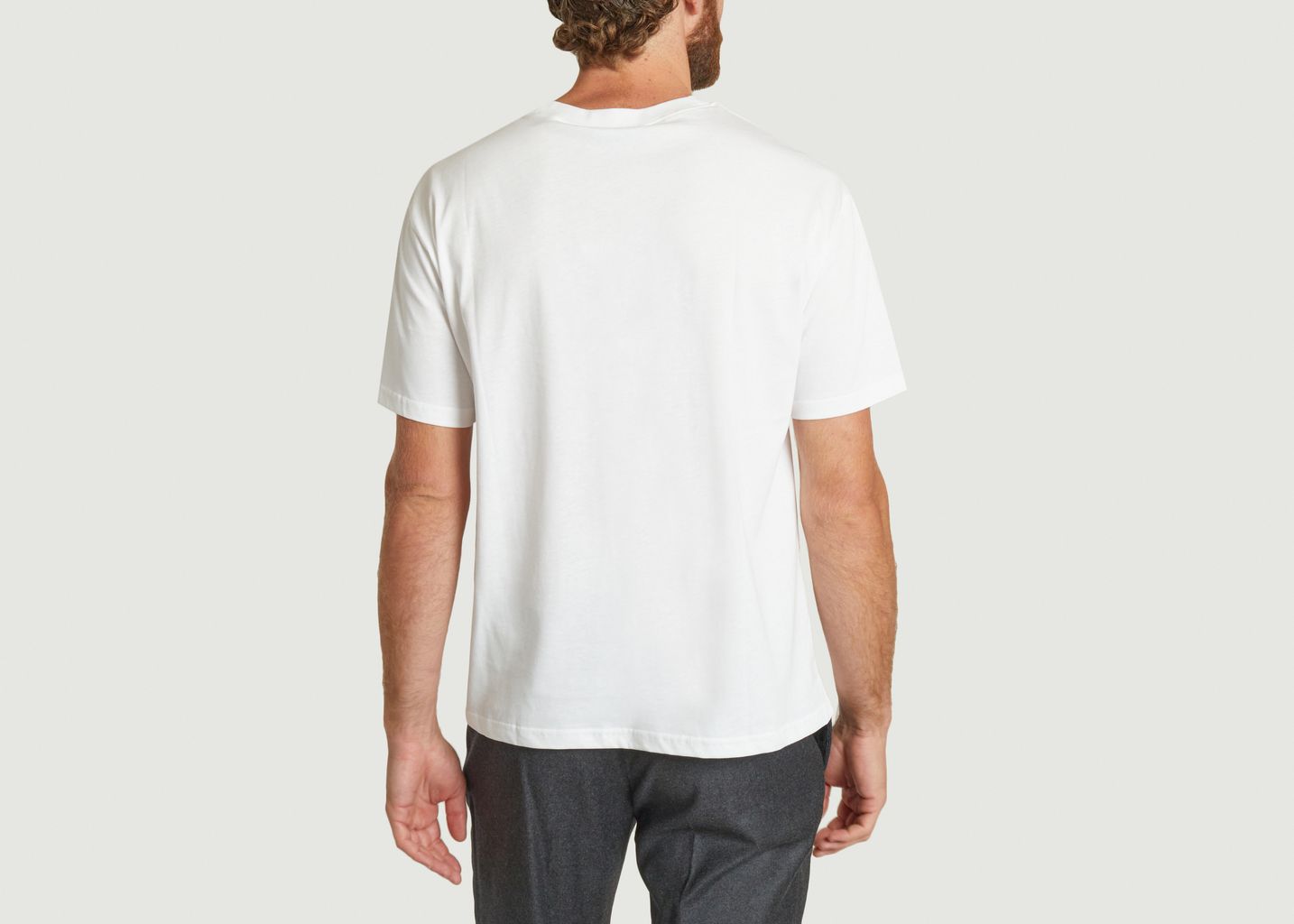 Valentin T-shirt - A.P.C.