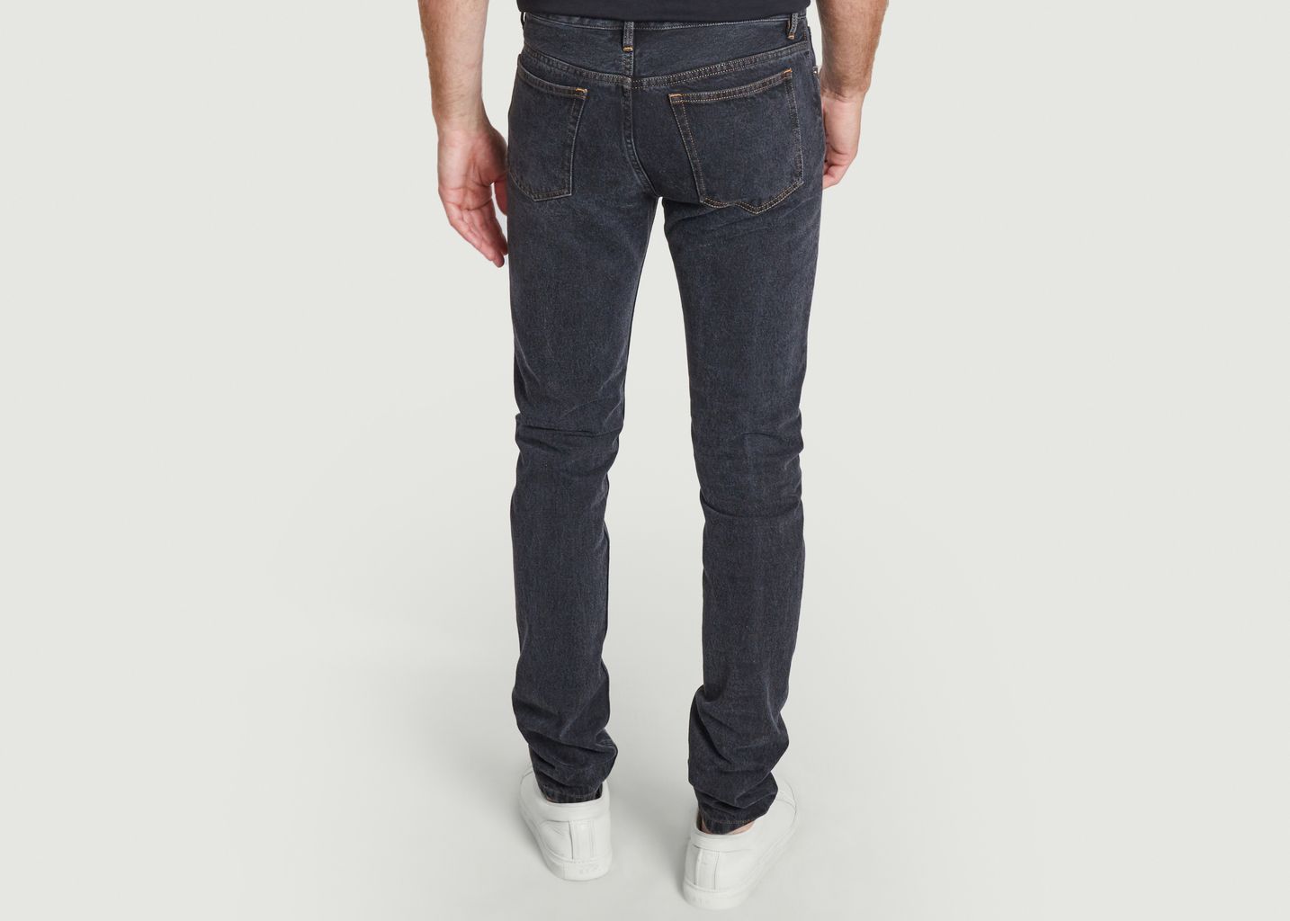 Jean Petit New Standard - A.P.C.