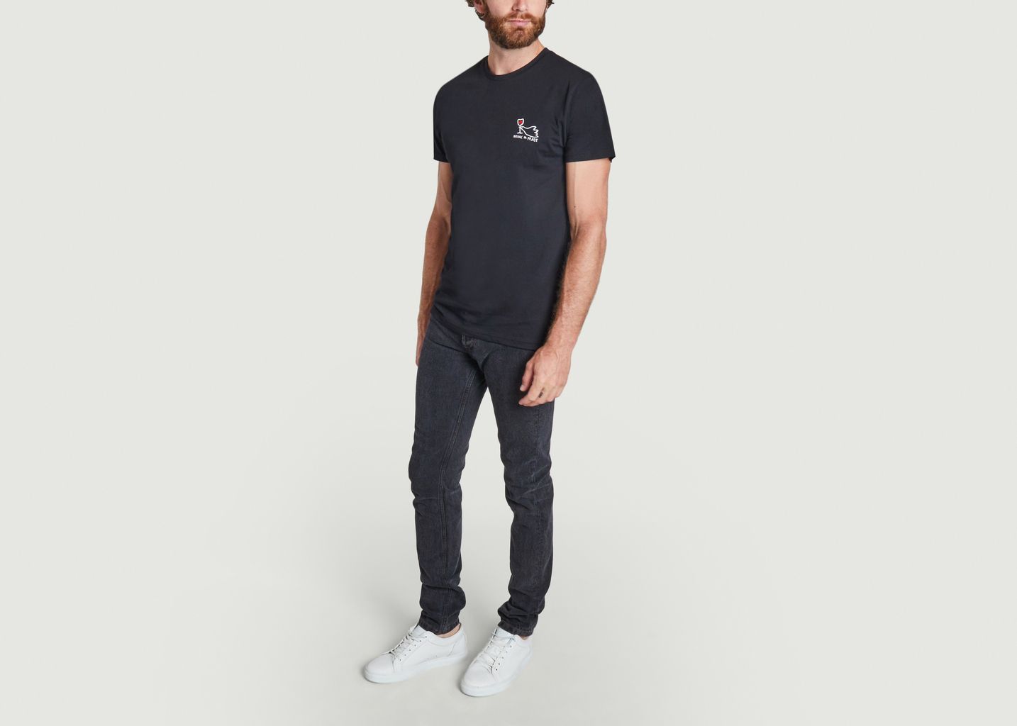 Jean Petit New Standard - A.P.C.