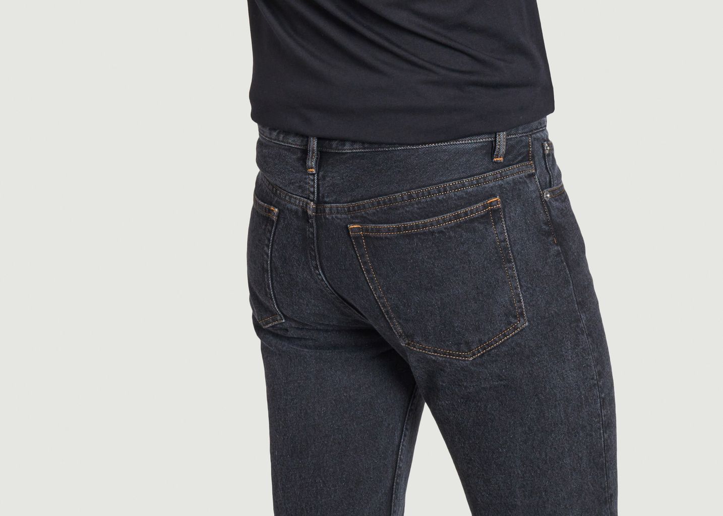 Petit New Standard Jeans - A.P.C.