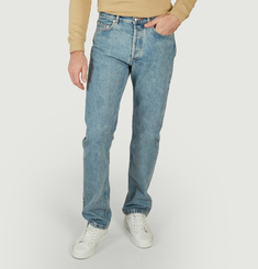 Standard jeans