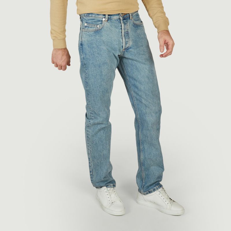 Standard jeans - A.P.C.