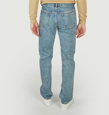 Standard jeans