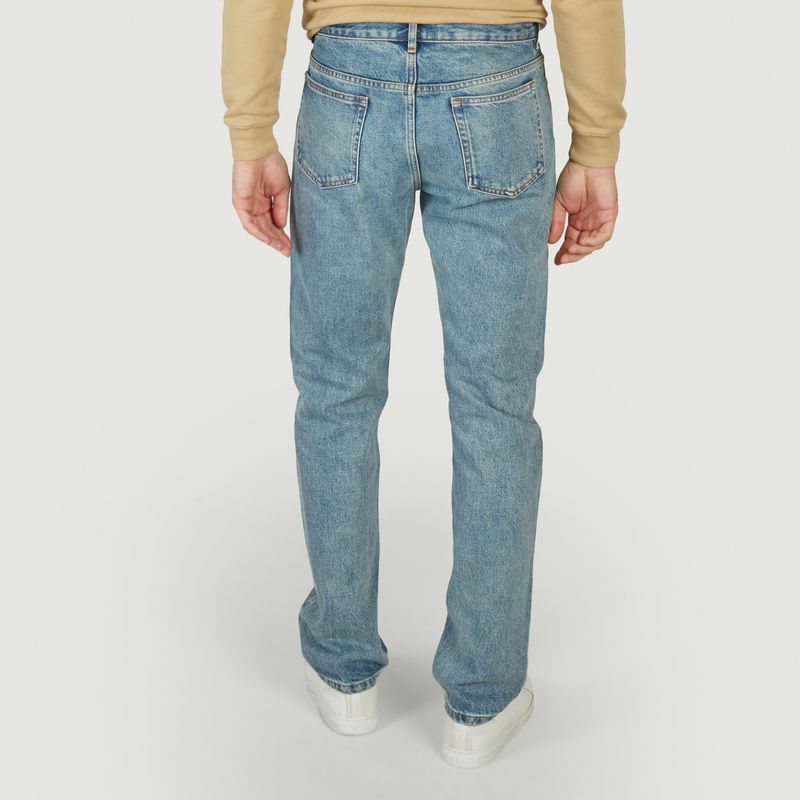 Standard jeans - A.P.C.
