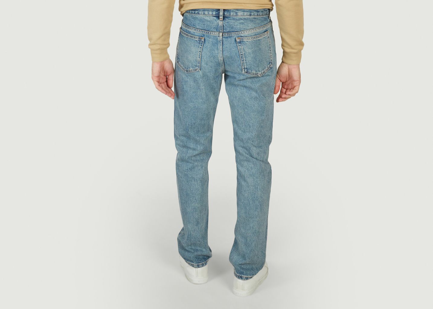 Standard-Jeans  - A.P.C.