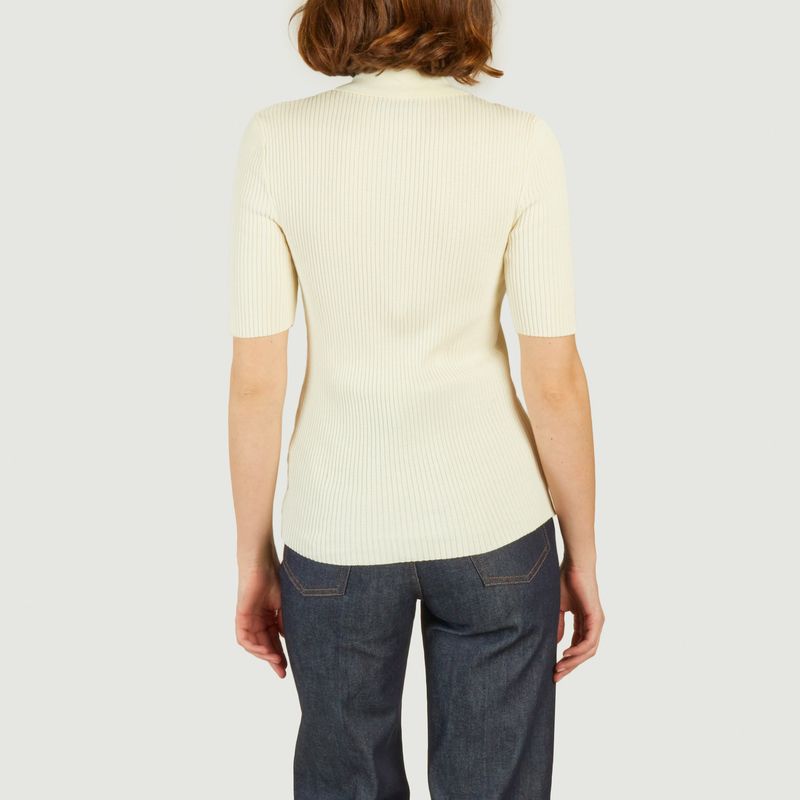 Danae Polo Shirt - A.P.C.