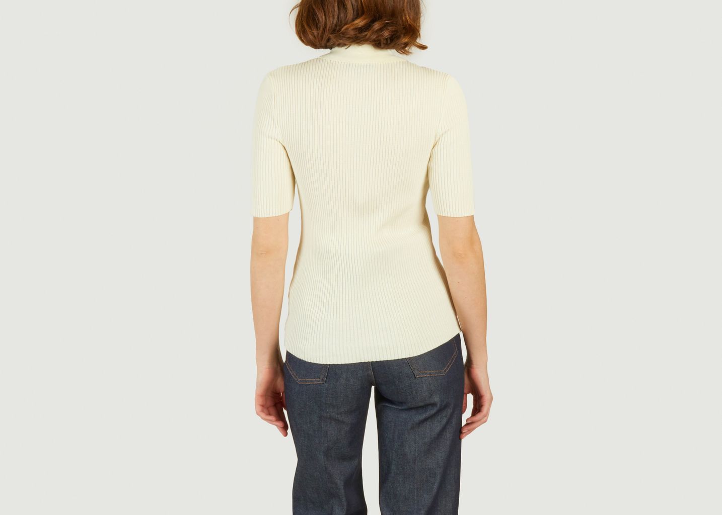 Danae Polo Shirt - A.P.C.