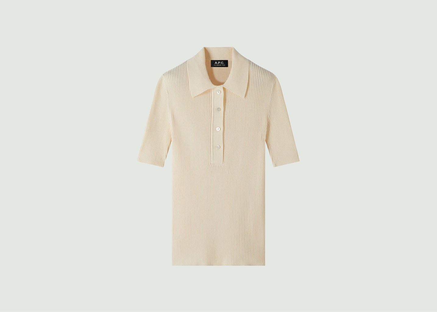 Danae Poloshirt - A.P.C.